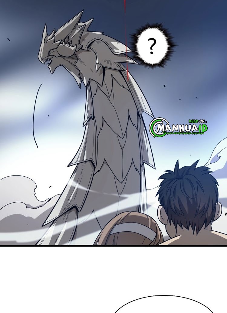 Reborn Doctor Chapter 39 Bahasa Indonesia